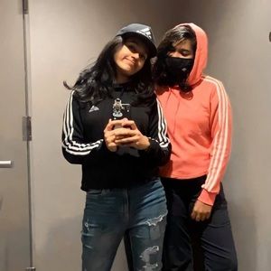 Meet your Posher, Treesamary